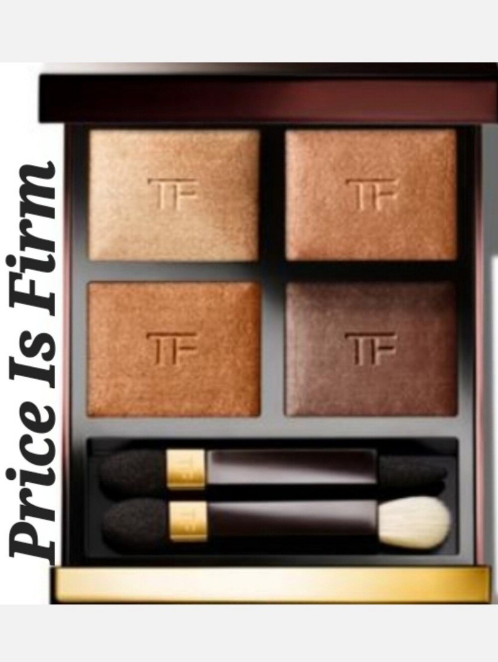 TOM FORD Suspicion Eye Color Quad